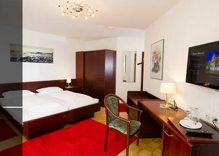 Altstadt Hotel Meppen